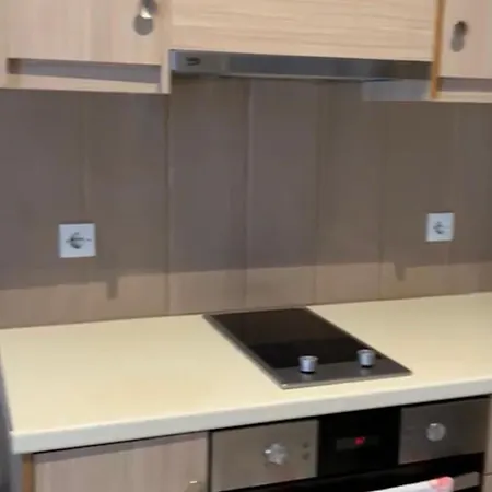 Apartment Golem Central Stay Golem (Tirana)